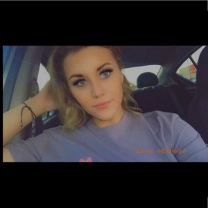 Meet your Posher, Brandi